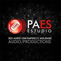 Logo da Paes Estúdio