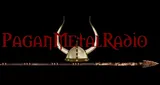 Logo da PaganMetalRadio