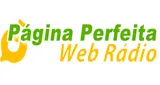 Página Perfeita Web Radio