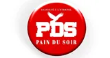 Logo da Pain Du Soir Radio