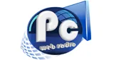 Logo da Painel de Controle Web Radio