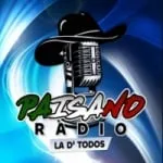 Logo da Paisa Radio Medellín