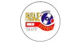Paisaje Estéreo