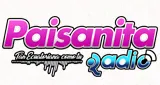 Logo da Paisanita Radio
