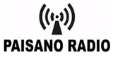 Logo da Paisano Radio