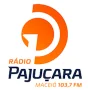 Logo da Pajuçara FM Maceió