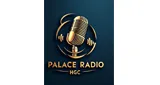 Logo da PALACE Radio HGC