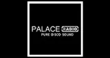 Logo da Palace Radio Paris