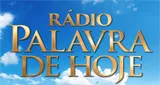 Logo da Palavra De Hoje