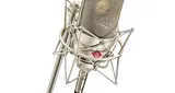 Logo da Palmos Radio 1