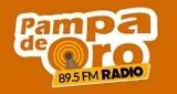 Logo da Pampa de Oro