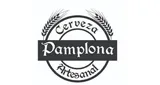 Logo da Pamplona Beer Radio