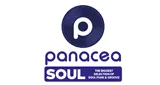 Logo da Panacea Soul