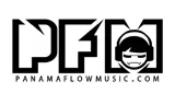 Logo da Panama Flow Music
