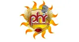 Logo da Panama Hit Radio