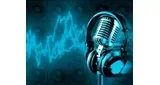 Logo da Panama Rock  Radio