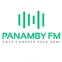 Logo da Panamby FM