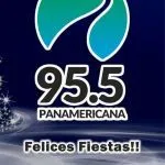 Logo da Panamericana