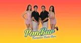 Logo da Panbur Hermanos Panta Bure Radio
