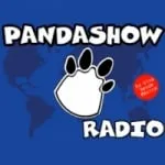 Logo da Panda Show Radio