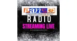 Logo da Pango Radio