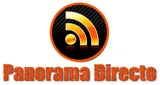 Logo da Panorama Directo Radio
