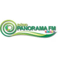 Logo da Radio Panorama - 95.3 FM