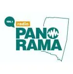 Logo da Panorama FM