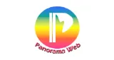 Logo da Panorama Radio Web
