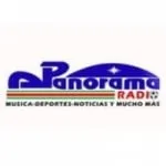 Logo da Panorama Radio