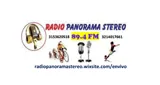 Logo da Panorama Stereo