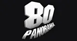 Logo da Panorama80