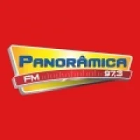 Logo da Radio Panorâmica FM - 97.3 FM