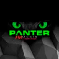 Logo da Panter FM