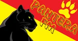 Logo da Pantera Fm