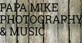 Logo da Papa Mike