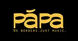 Logo da PãpaRadio
