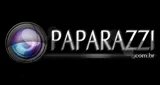 Logo da Paparazzi Web Radio