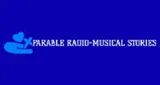 Logo da Parable Radio