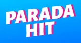 Logo da Parada Hit Radio