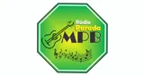 Logo da Parada Mpb