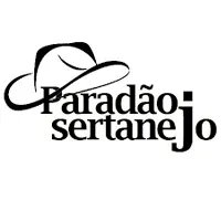Logo da Paradão Sertanejo
