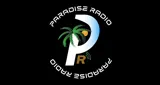 Logo da Paradise Radio