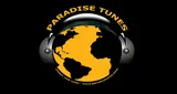 Logo da Paradise Tunes