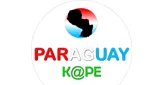 Logo da Paraguay Kape