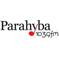 Logo da Radio Parahyba FM - 103.9 FM