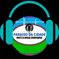 Logo da Paraiso da Cidade