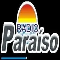 Logo da Radio Paraíso Goiás FM