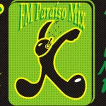 Logo da Paraiso Mix FM