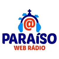 Logo da Paraíso WEB Radio